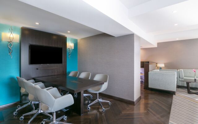 Sheraton Bucharest Hotel