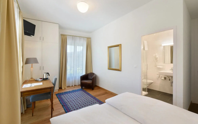 Hotel National Bern