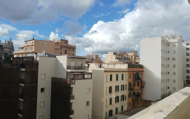 Ciak Rooms