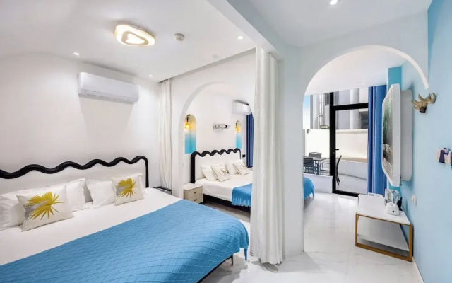 Mu Xin Guest House