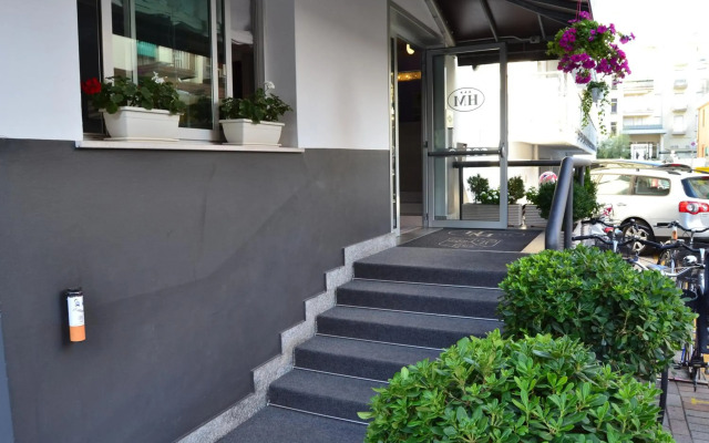 Hotel Madera
