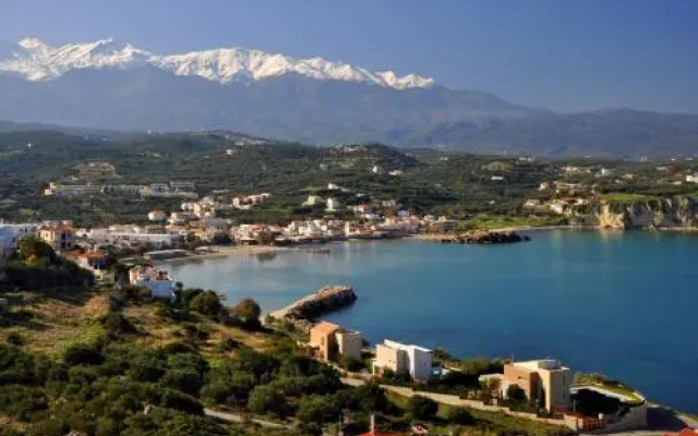 Almiris Seaside Apartments