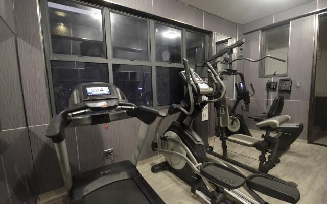 qp Hotels Trujillo