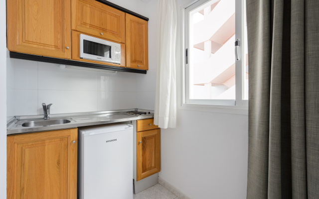 Apartamentos Vibra Panoramic