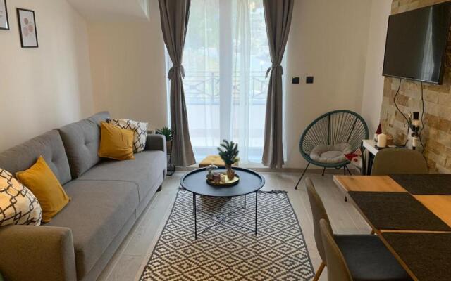 Kopaonik Milmari Apartment N95