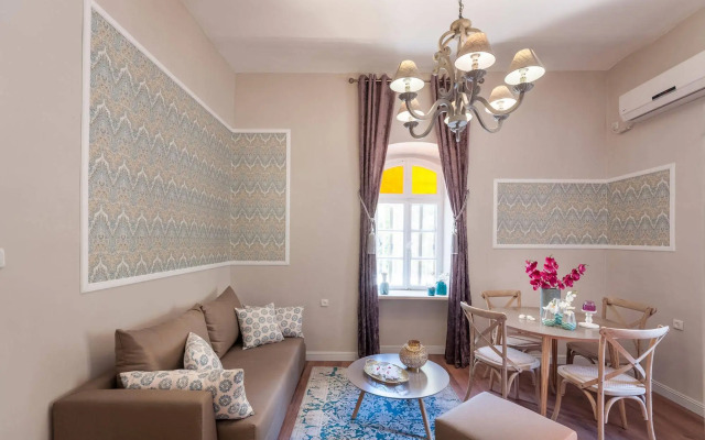 Sweet Inn Apartments - Smats Street