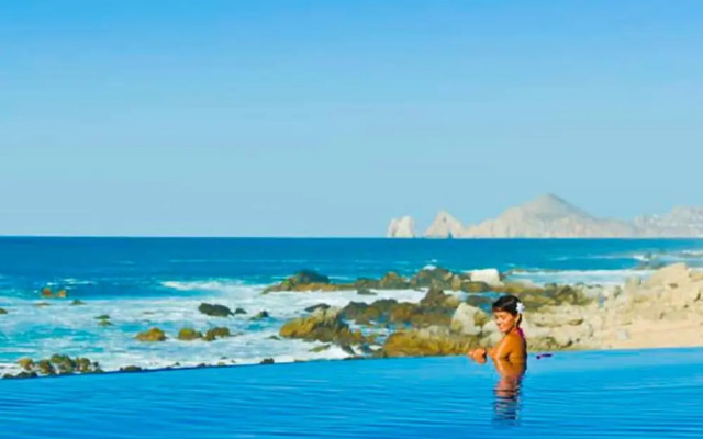 Best 3BR Ocean View Private Villa - Cabo SAN Lucas