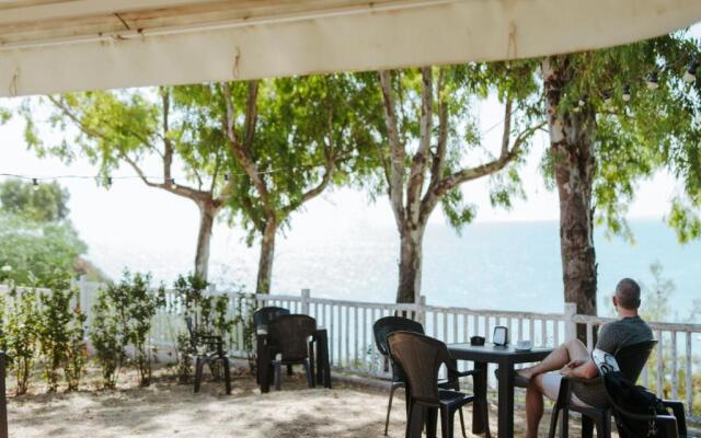 Camping Village Grotta Del Saraceno