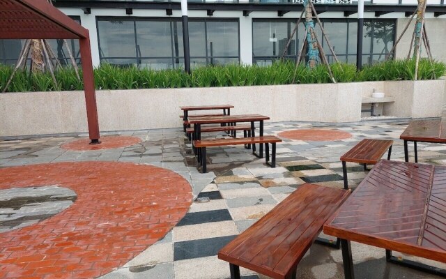 Luxhome Anland Lakeview &Aeon Mall Park