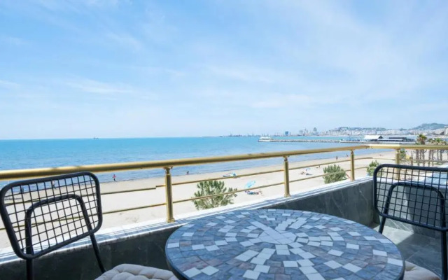 Azure Sea View Apartments