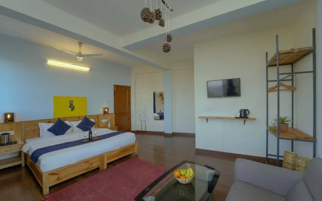 Chokling ArtHouse-The Treasure of Himalayas