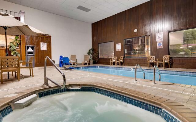 SureStay by Best Western Miles City