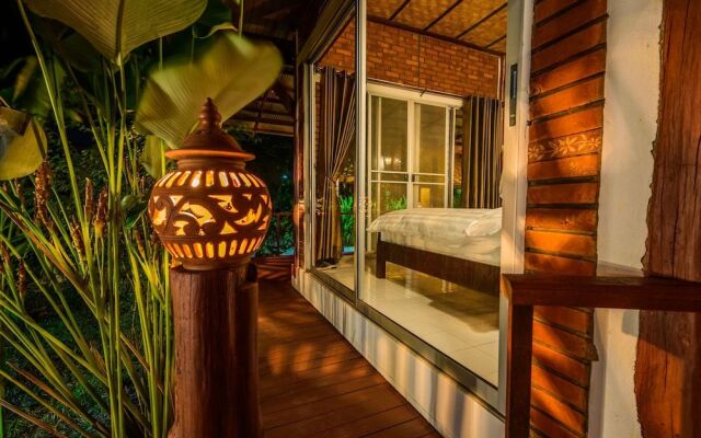 Hada Resort Chaingmai