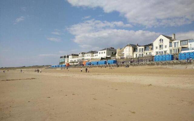 Appartement Dun'Océan