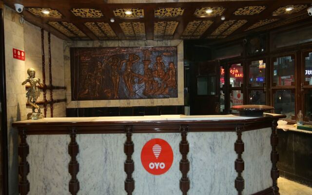 OYO 9747 Hotel Utsav