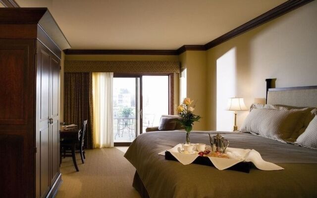 The Osthoff Resort