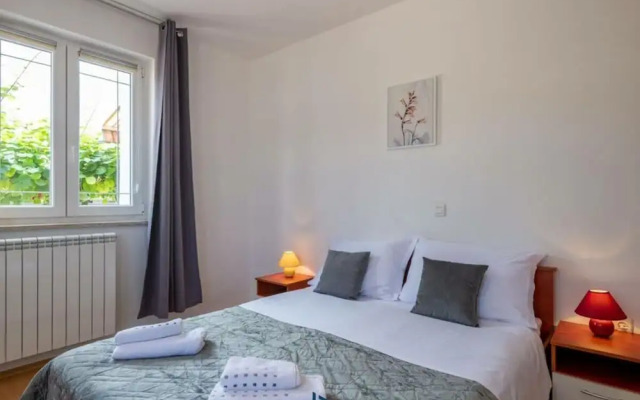 Andrea Comfortable Holiday Residence
