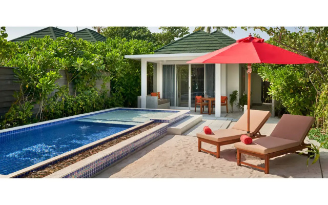 Siyam World Maldives