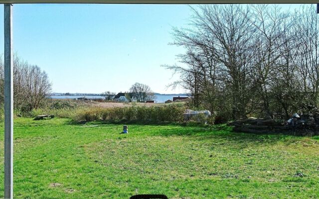Holiday Home in Haarby