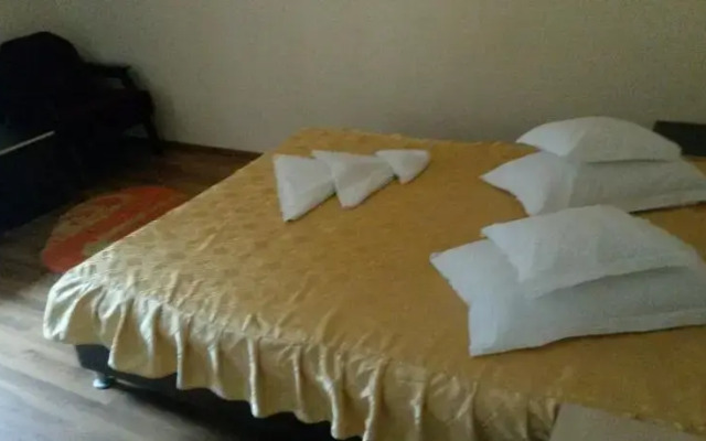 Vila Olimpia Busteni