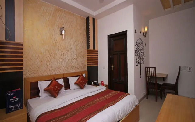 OYO 5114 Nagpal Palace