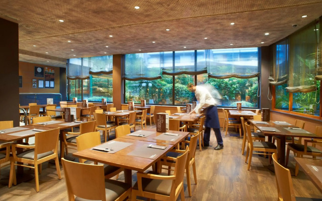 Hotel Carlemany Girona