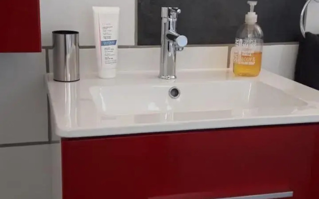Superbe T3 de 85 mètres Carrés