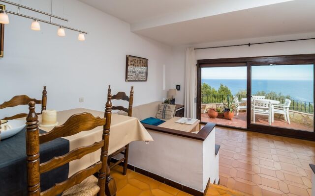 St-4 Begur Sa Tuna 4 Pax