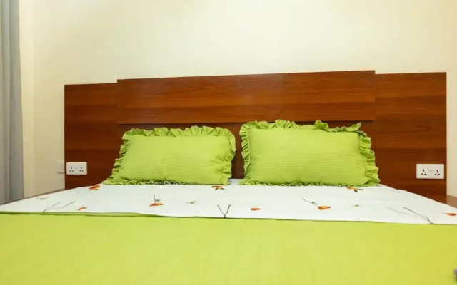 Kigali Luxe Apartment - Spacious 5 Bedrooms