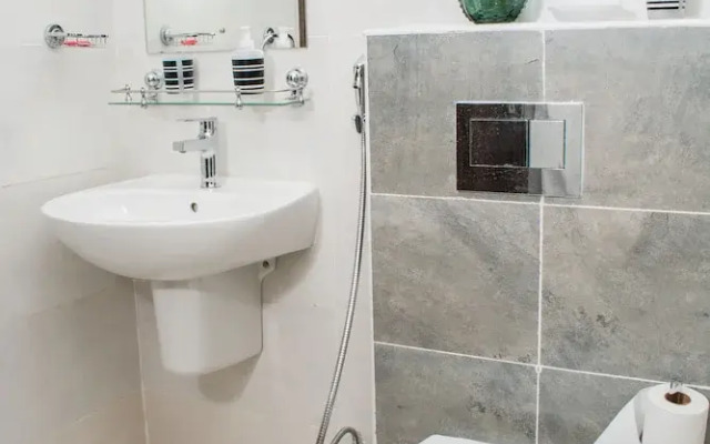 Silverstone 2 bedroom Apartment