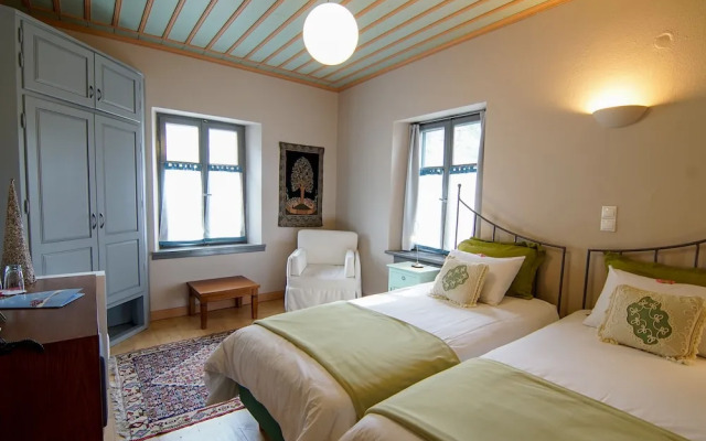 Kiriaki Guesthouse & Suites