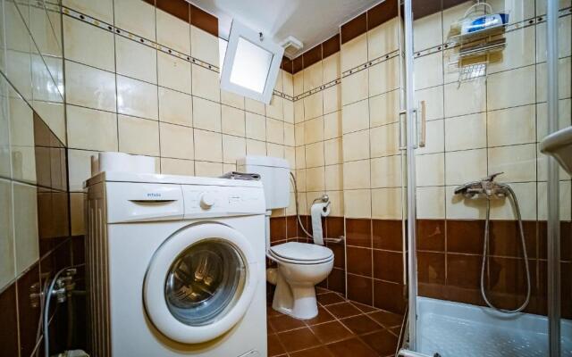 2 Bedrooms-Perfect Center Location-Amazing View