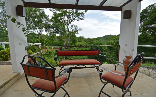 Playa Lagarto Eco Development