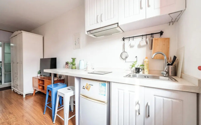 Shanghai Hills&XING 302 Homestay