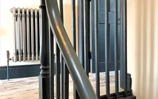 Higgihaus at Whiteladies