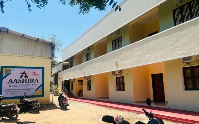 Aashira Residency