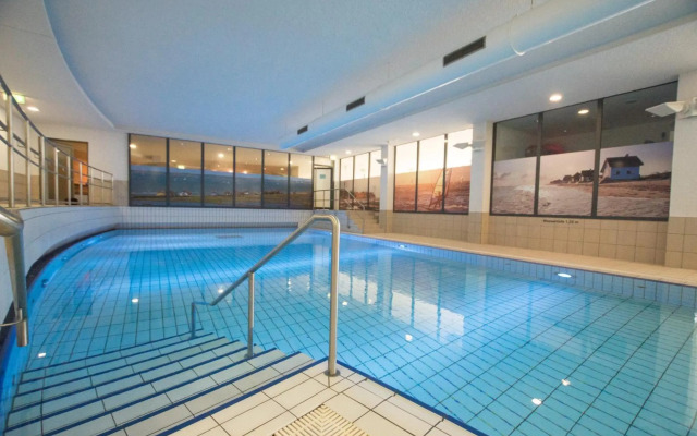 Ostseeferienparadies Heiligenhafen