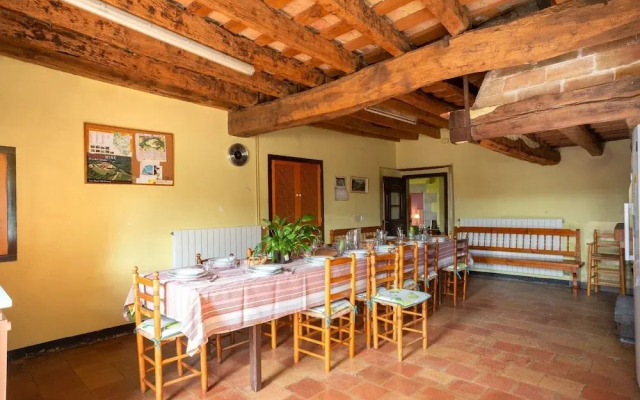 Vibranr Holiday Home in Aiguaviva With Swimming Pool