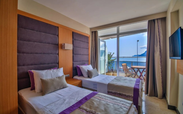Amasra Sahil Otel