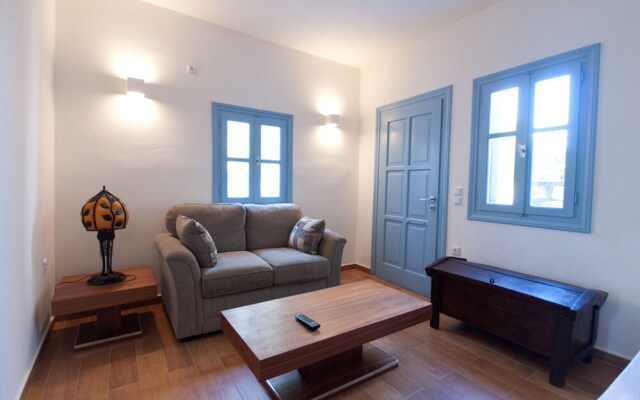 Beautiful 8-person Family Villa with Great Views by VillaRentalsgr