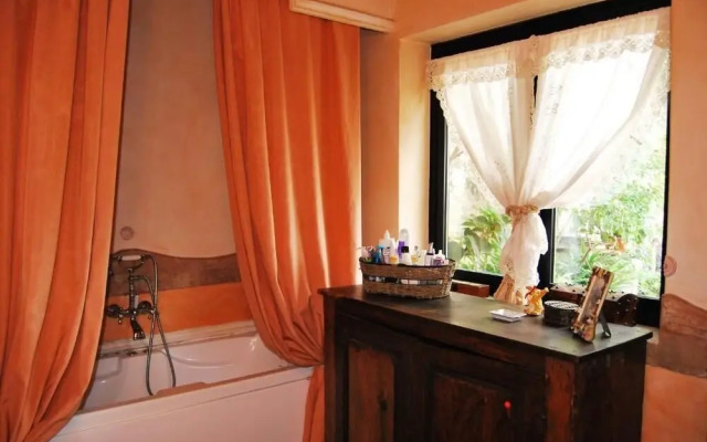 B&B Palazzo de Matteis