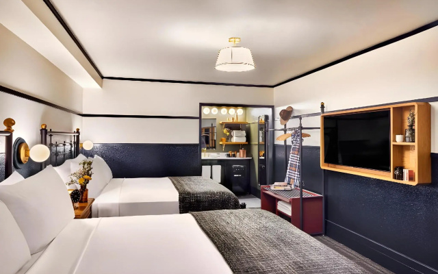 High Country Motor Lodge – Near NAU/Downtown