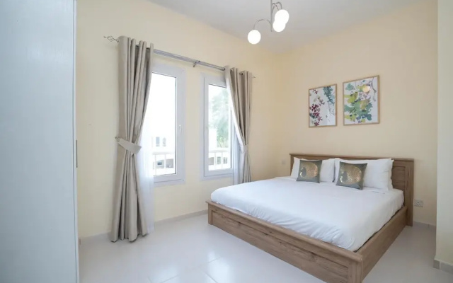 Lux BnB The Springs Villa Private Garden - BNB in ดูไบ - Photo 5