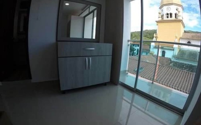 Hotel & Restaurante La Roca