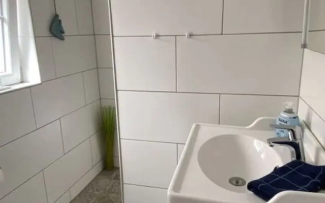 Fischerhus Fehmarn Comfortable Holiday Residence