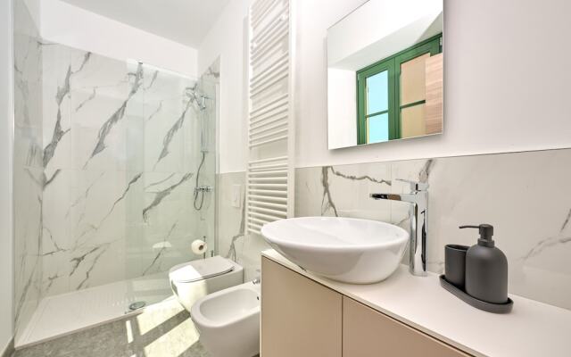 Cà del Lasco - Modern Apartments in Classic Villa