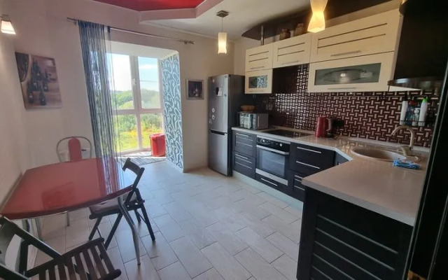 Райт Рум на б-ре Солнечный, д. 2