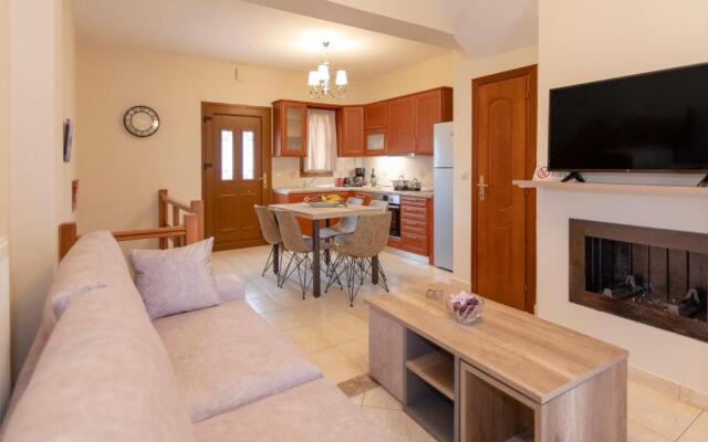 Argyros Villa 1