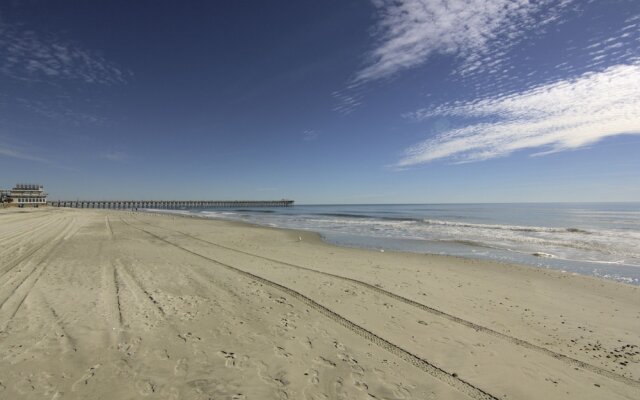 Sandy Beach Resort- Magnolia Tower