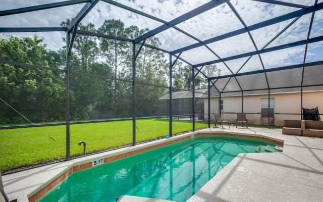 Golden Beach Villa Terra Verde